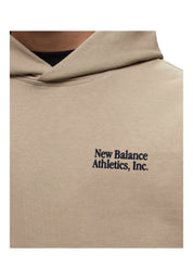 Felpa Uomo New Balance