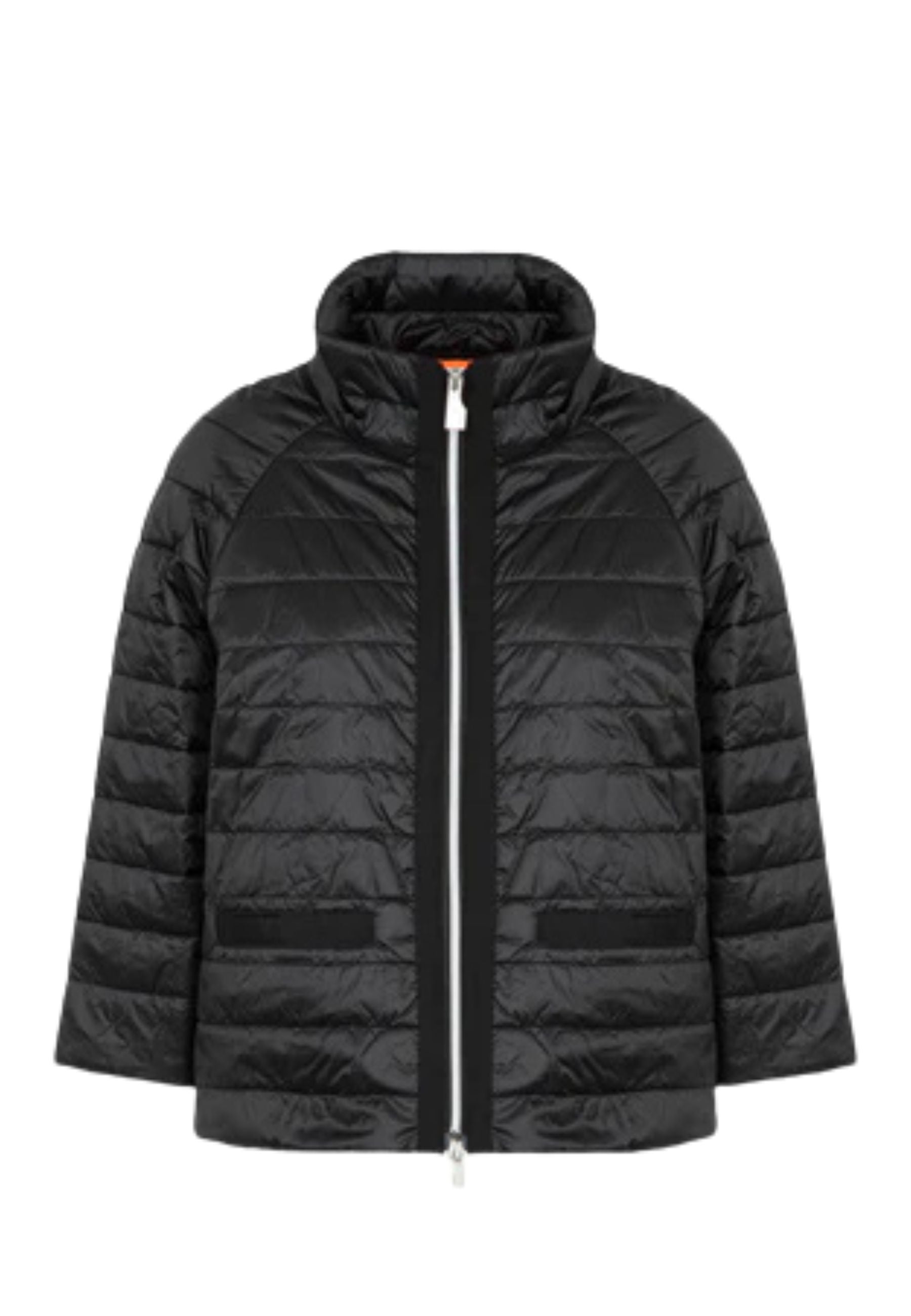 Giubbotto Donna Suns Astrid  Black