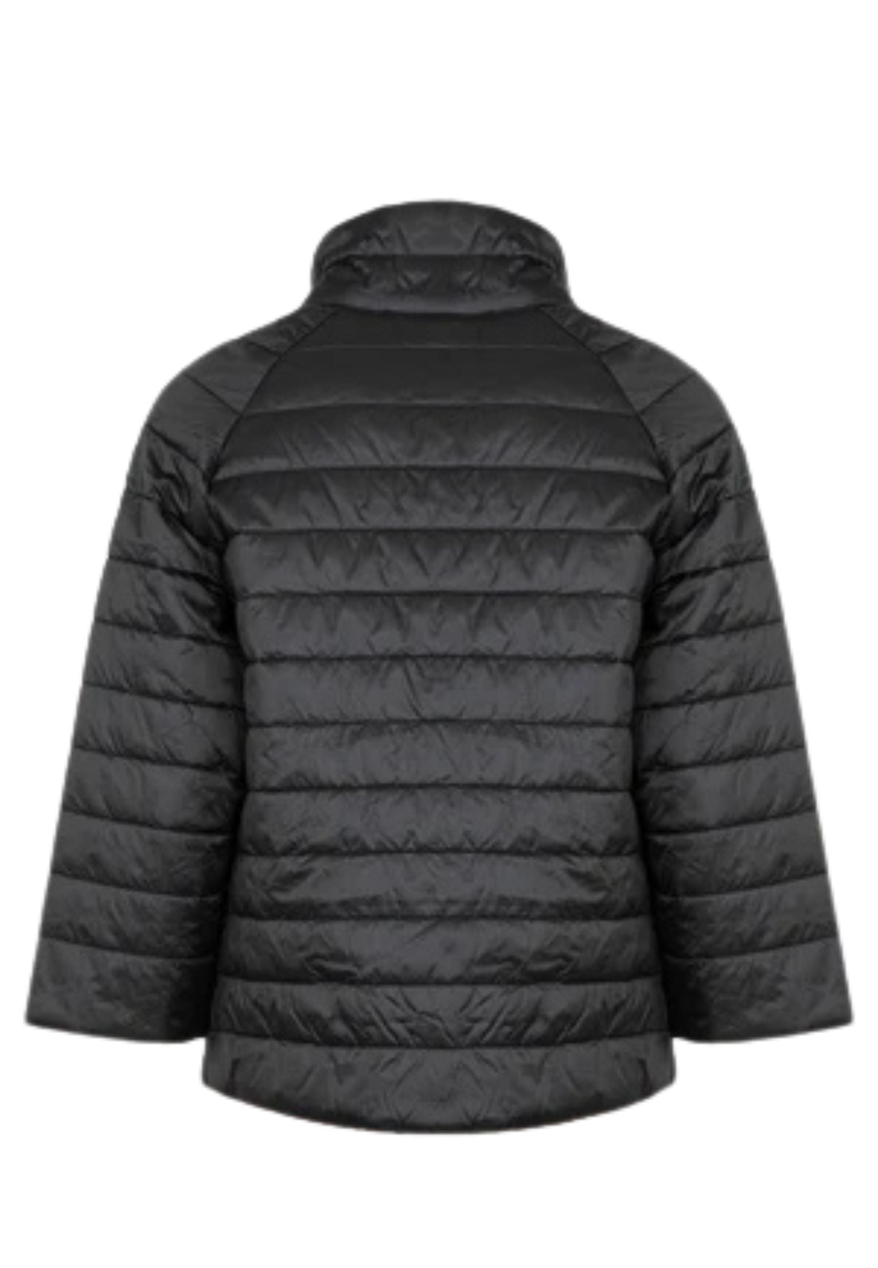 Giubbotto Donna Suns Astrid  Black