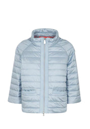 Giubbotto Donna Suns Astrid Sky