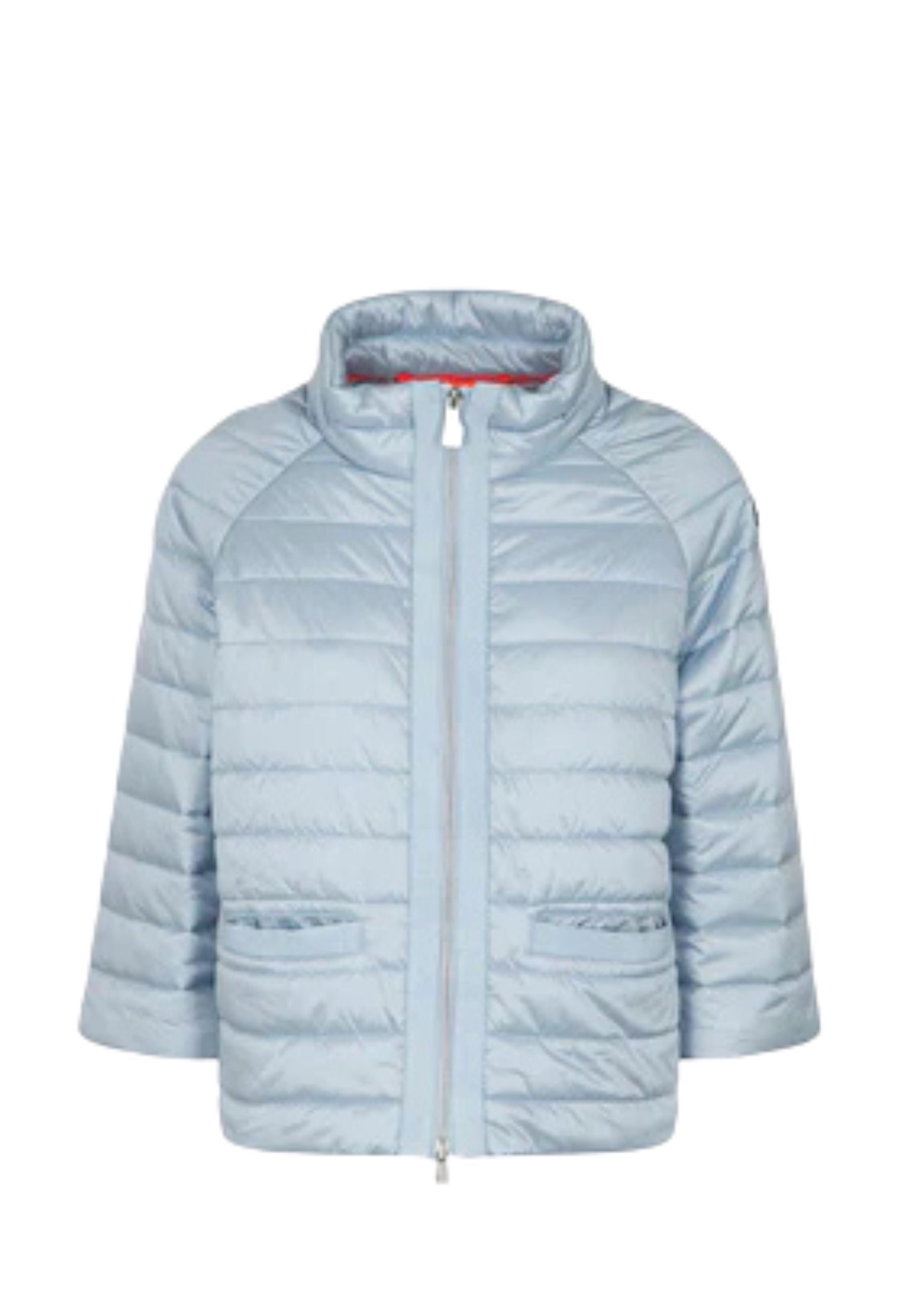 Giubbotto Donna Suns Astrid Sky