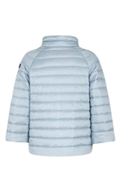 Giubbotto Donna Suns Astrid Sky