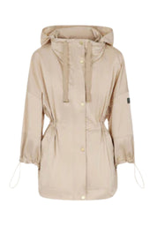 Giubbotto Donna Suns Orchidea  Sand