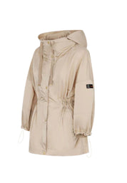 Giubbotto Donna Suns Orchidea  Sand