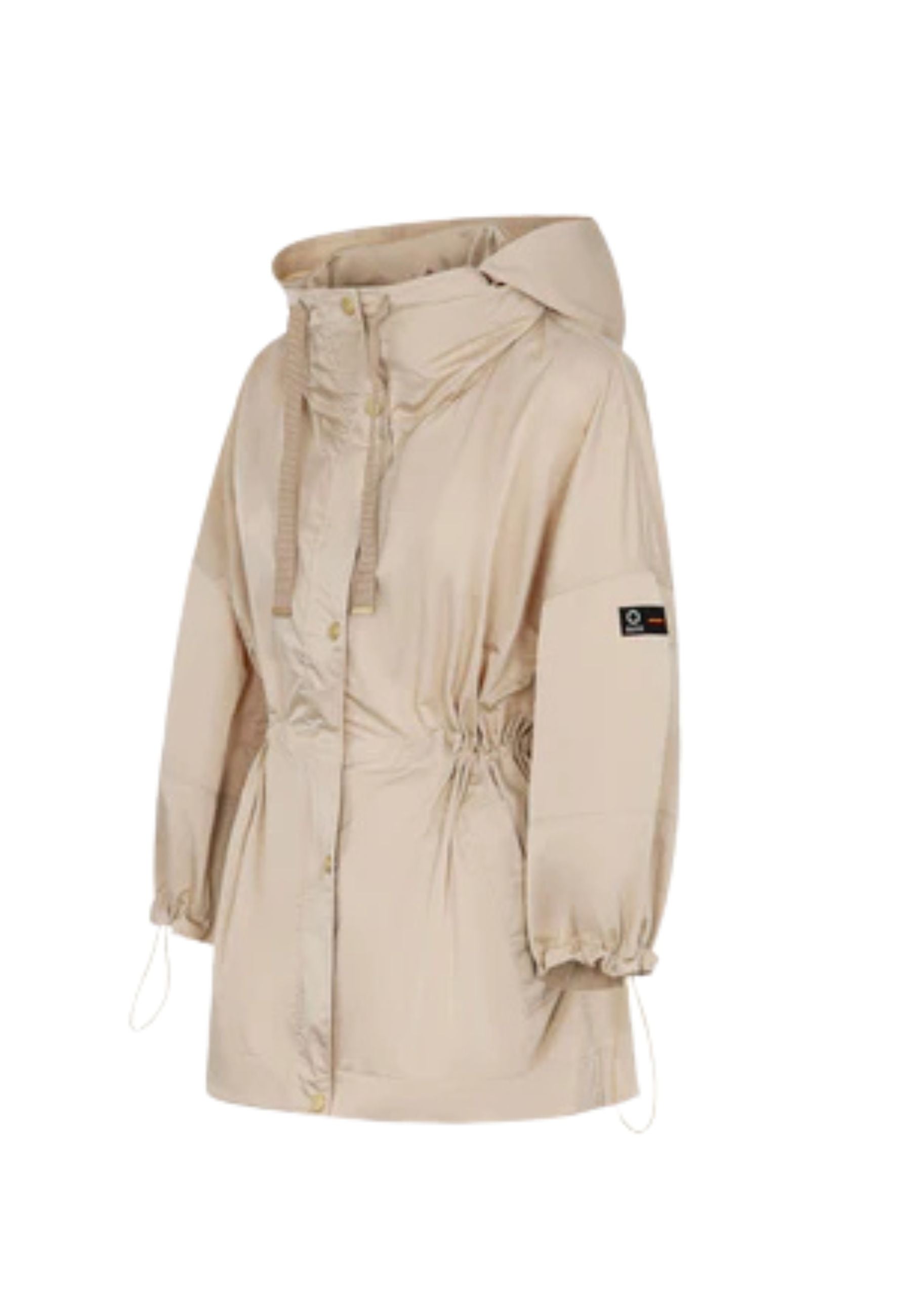 Giubbotto Donna Suns Orchidea  Sand
