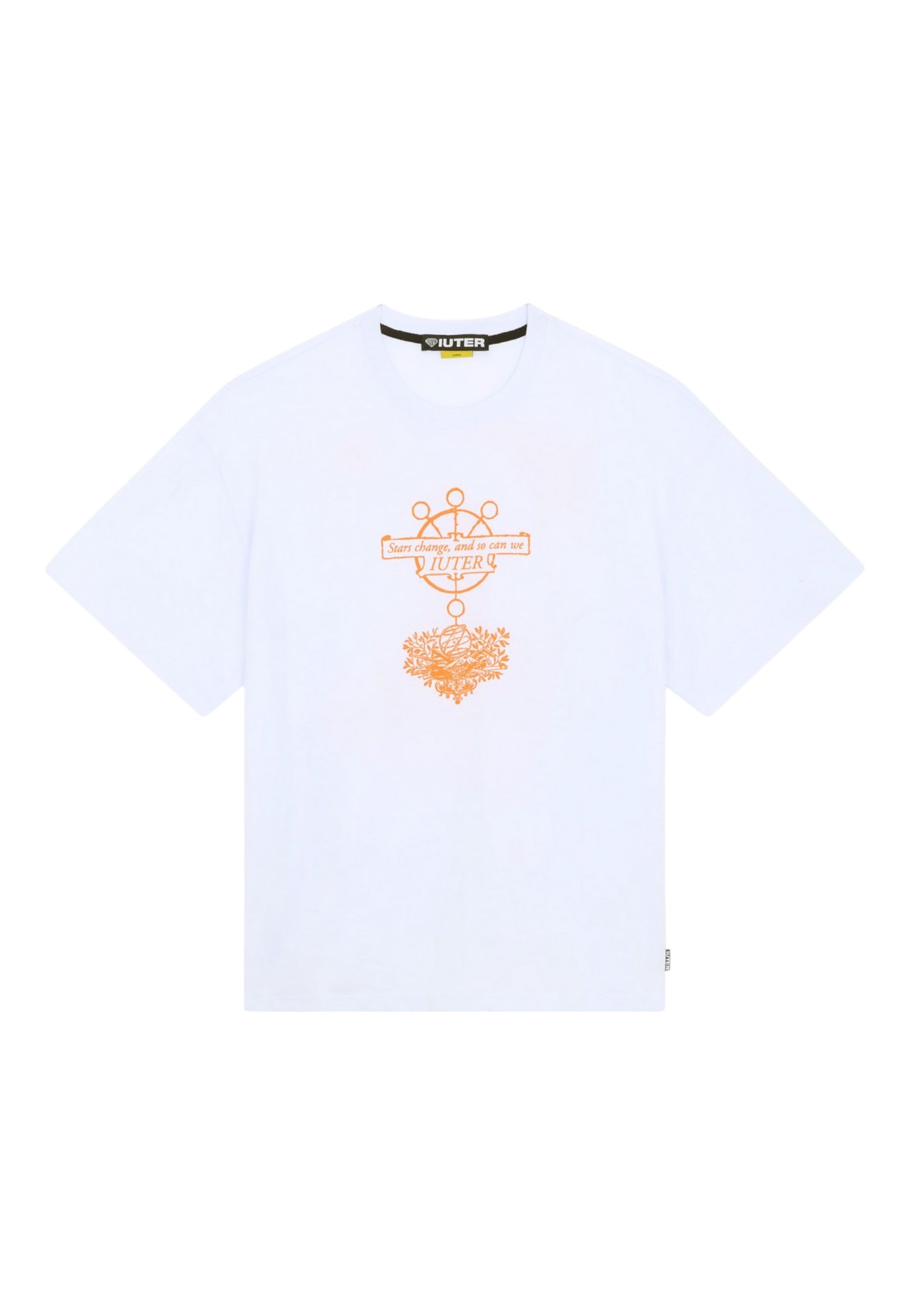 T-shirt Uomo Iuter