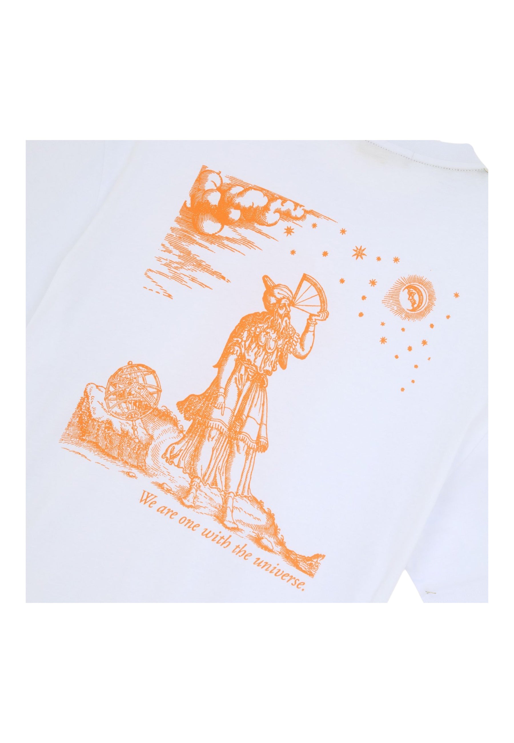 T-shirt Uomo Iuter