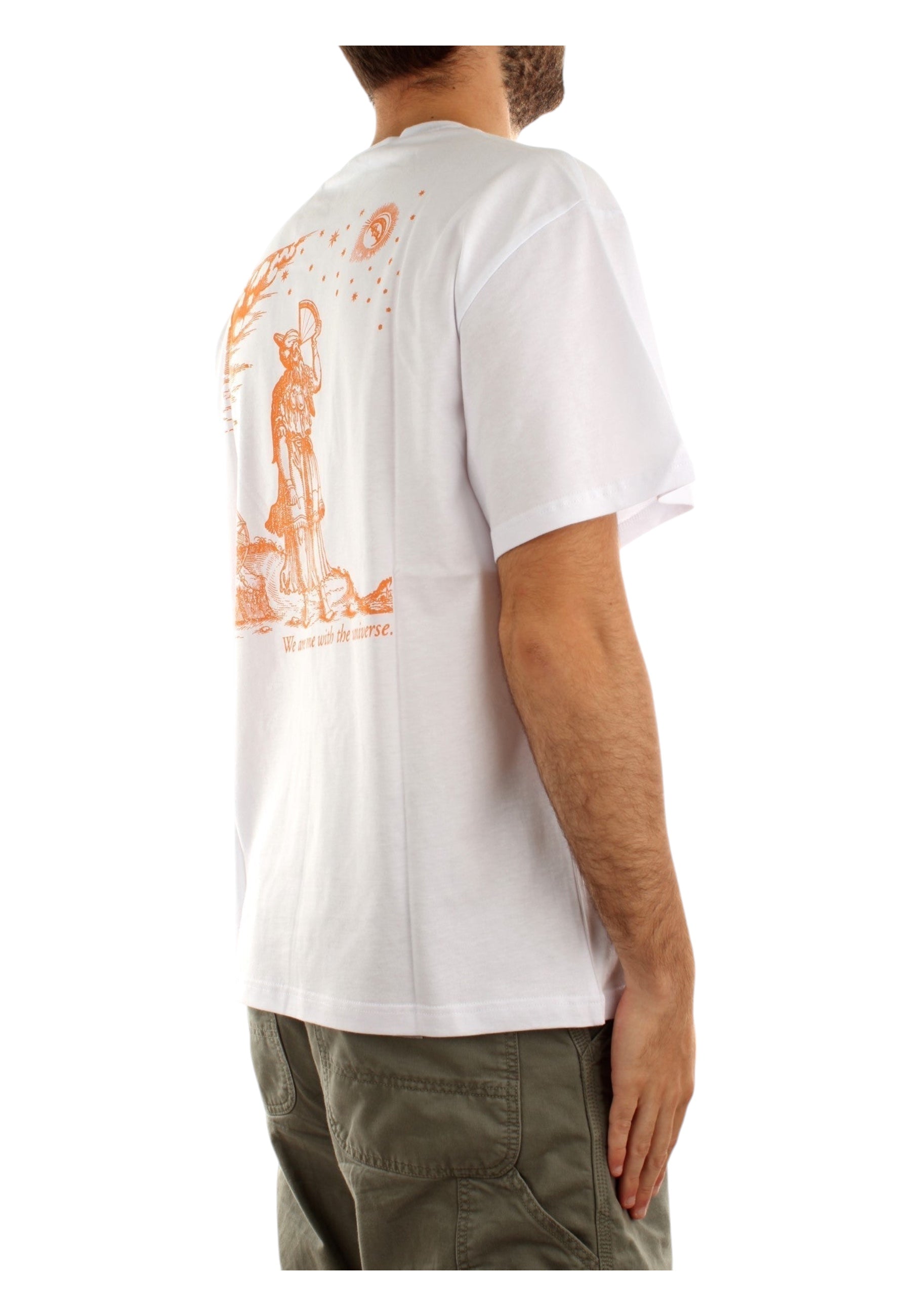 T-shirt Uomo Iuter
