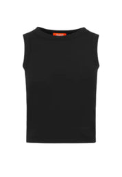 Top Donna Suns Top Incenso Black