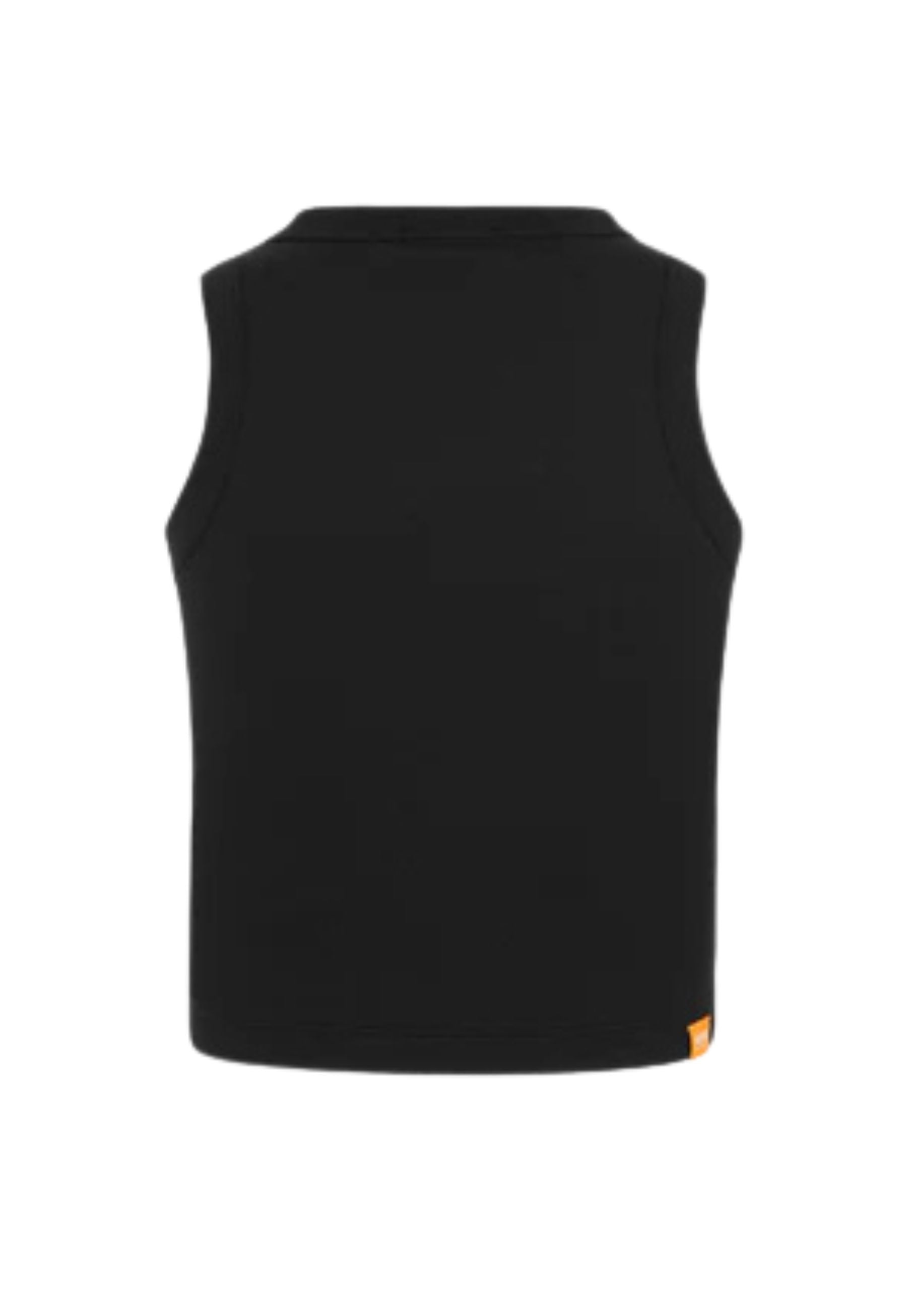 Top Donna Suns Top Incenso Black