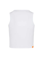 Top Donna Suns Top Incenso White