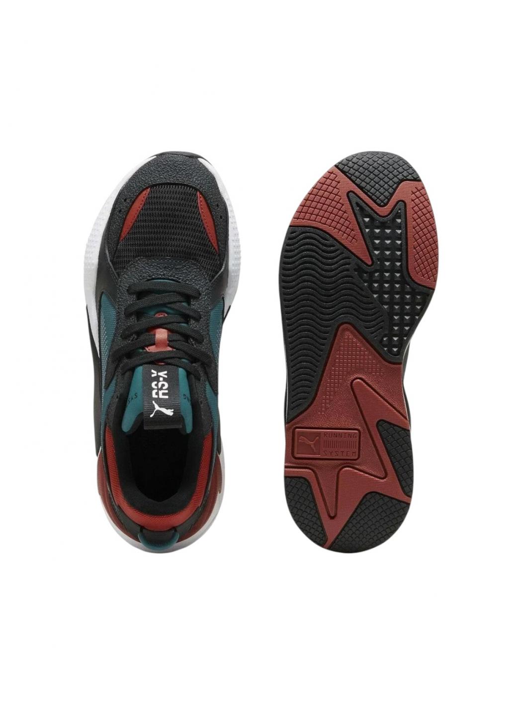 Scarpe Uomo Puma 369818_17_RS-X_HARD_DRIVE