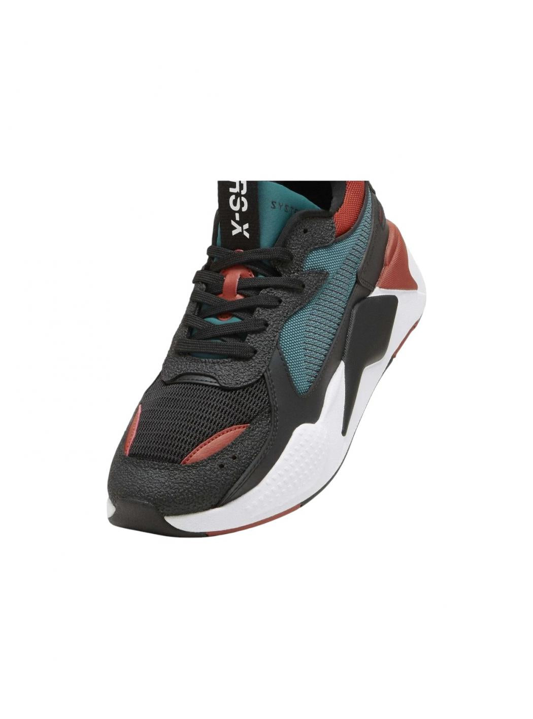Scarpe Uomo Puma 369818_17_RS-X_HARD_DRIVE