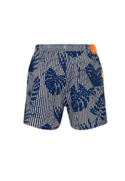 Costume Boxer Uomo Suns Santa Leaf