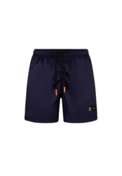 Costume Boxer Uomo Suns Santa Dark Blue