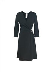 Vestito Donna Pennyblack boretto_nero