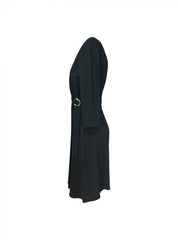 Vestito Donna Pennyblack boretto_nero