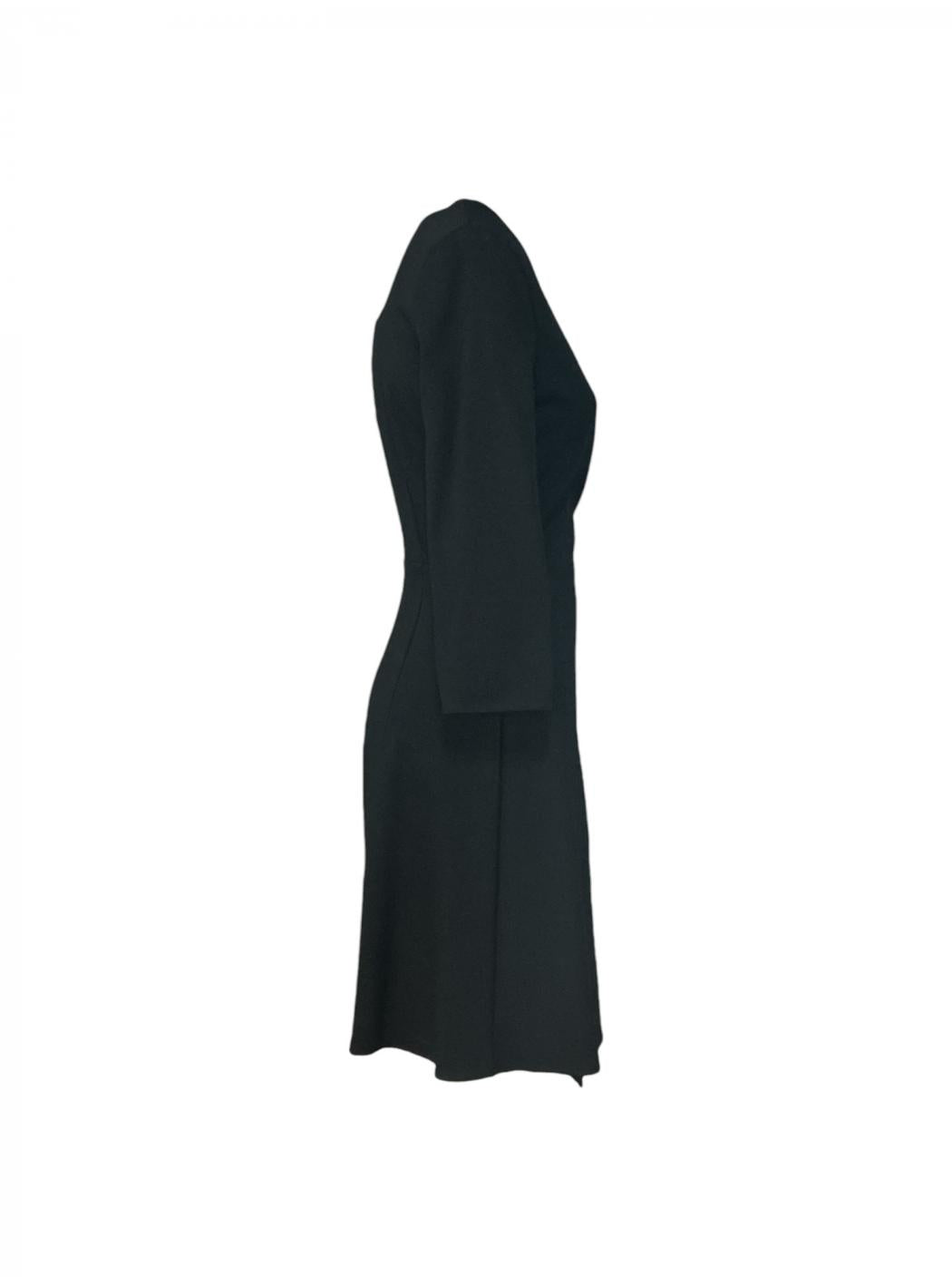 Vestito Donna Pennyblack boretto_nero