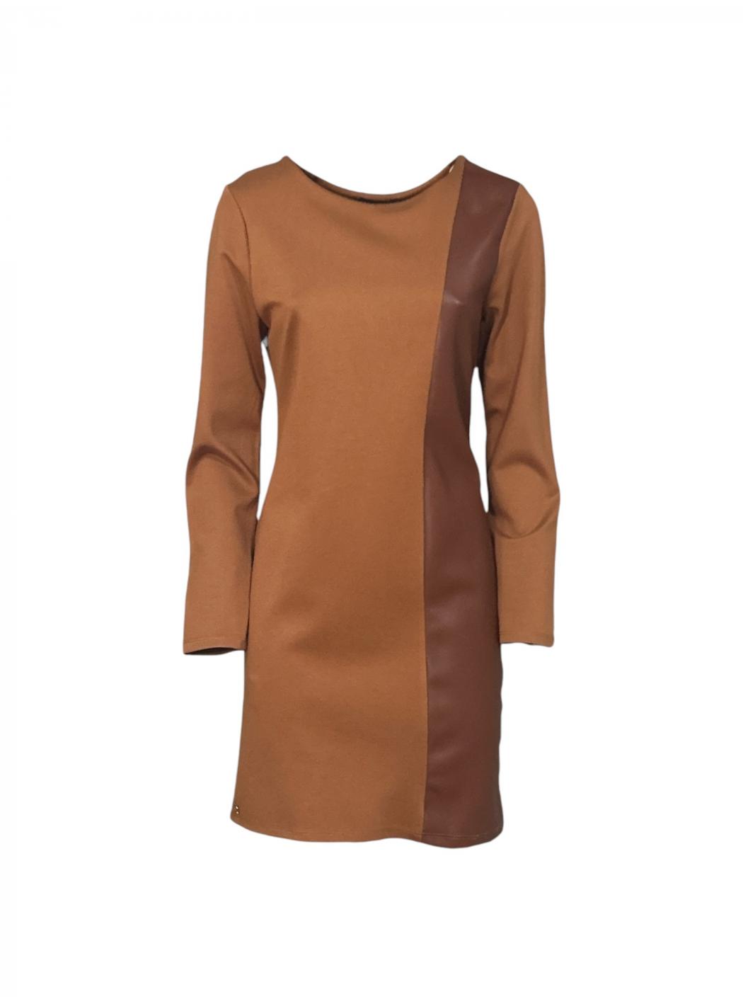 Vestito Donna Fly Girl TEGOLA