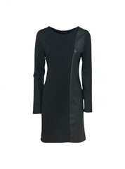 Vestito Donna Fly Girl TEGOLA_NERO