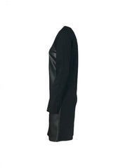 Vestito Donna Fly Girl TEGOLA_NERO