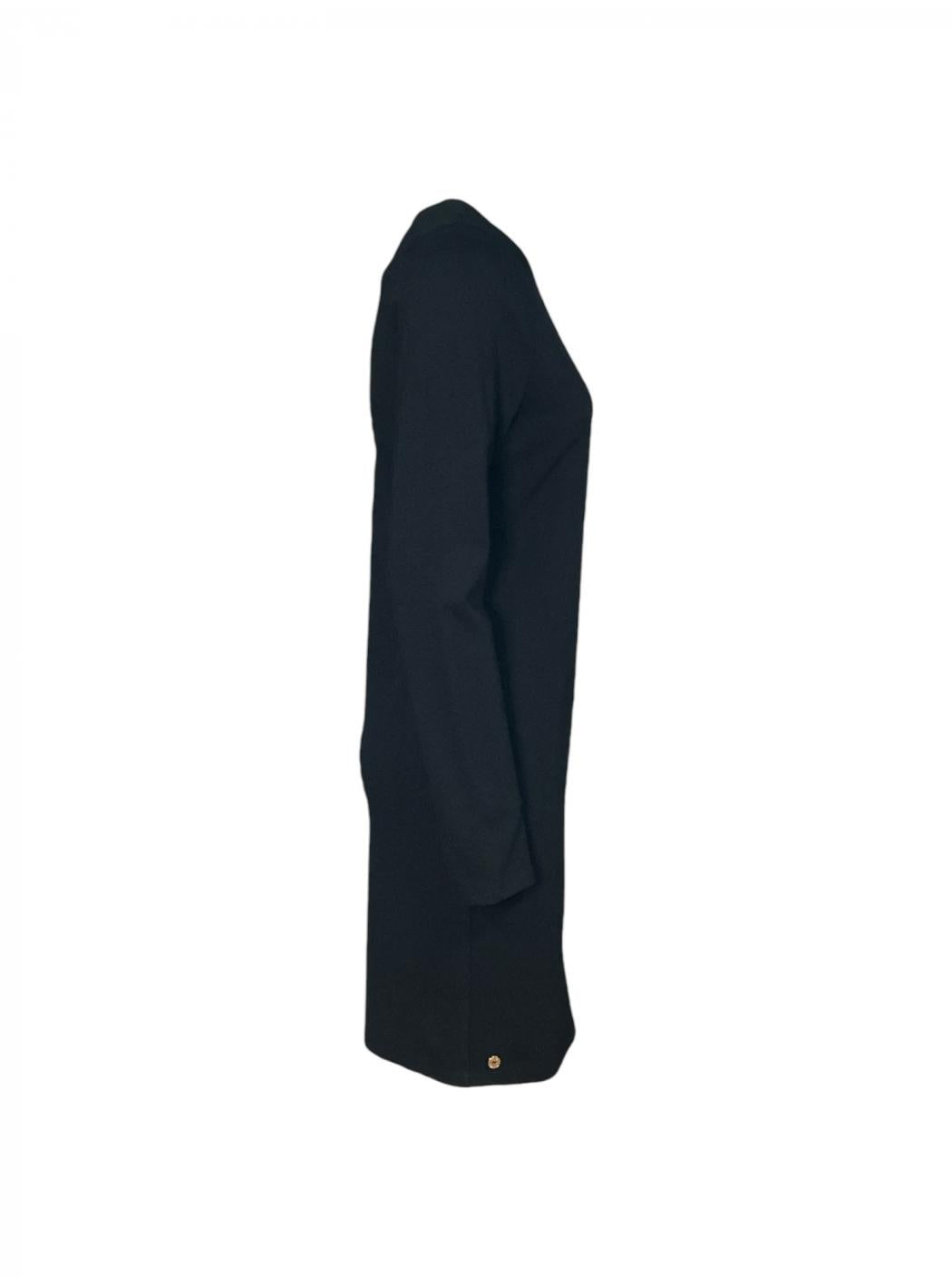 Vestito Donna Fly Girl TEGOLA_NERO