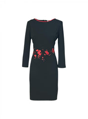 Vestito Donna Fly Girl 9552