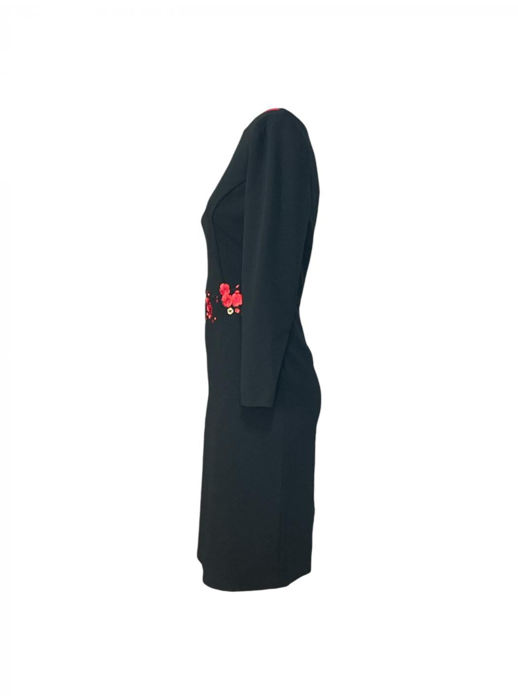 Vestito Donna Fly Girl 9552