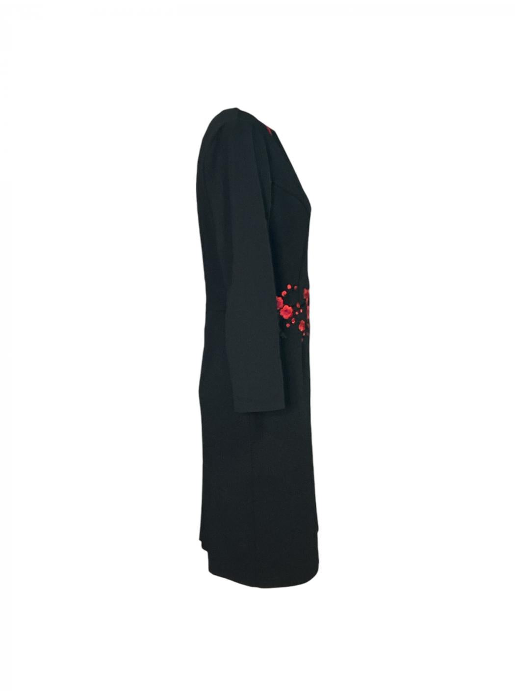 Vestito Donna Fly Girl 9552