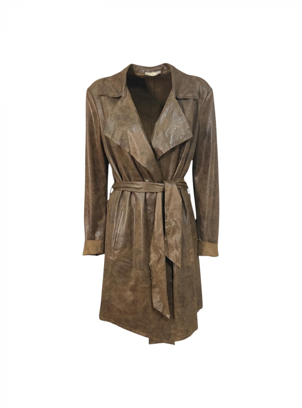 Trench Donna Fly Girl 6563