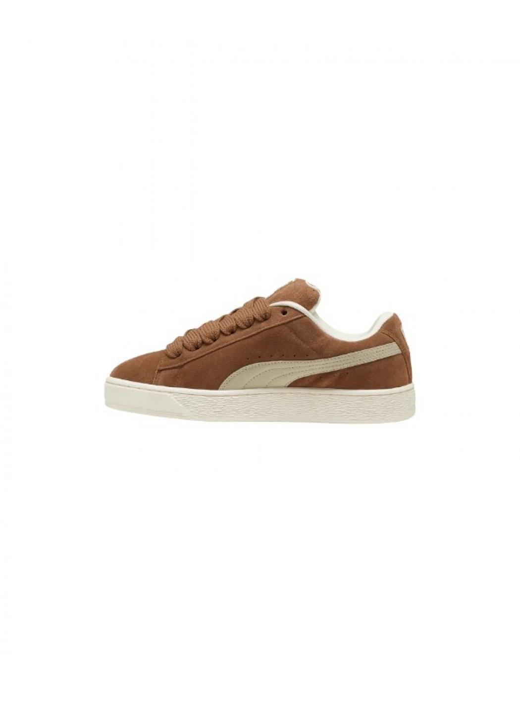 Scarpe Adulto unisex Puma 395205_18_SUEDE_XL