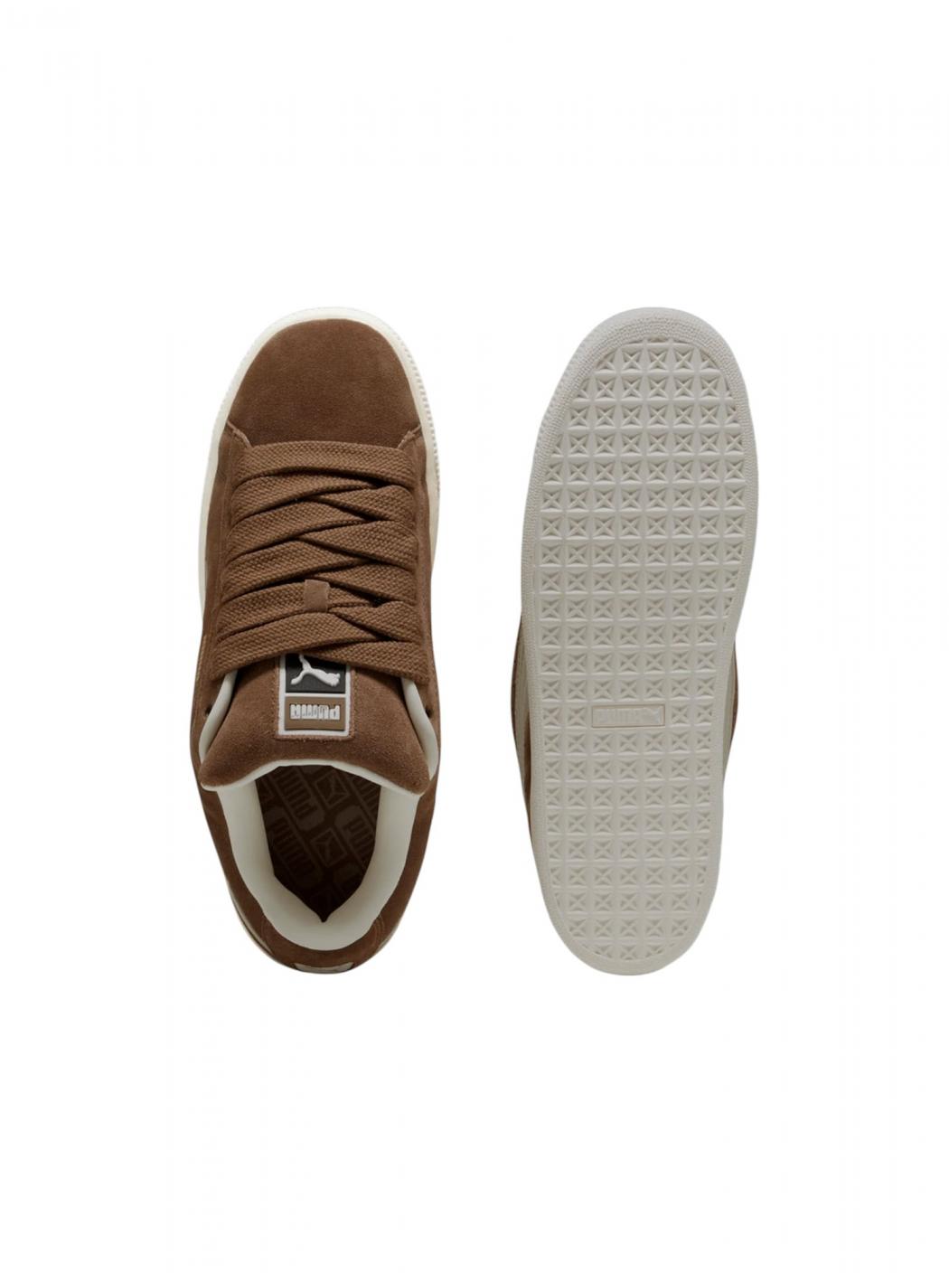 Scarpe Adulto unisex Puma 395205_18_SUEDE_XL
