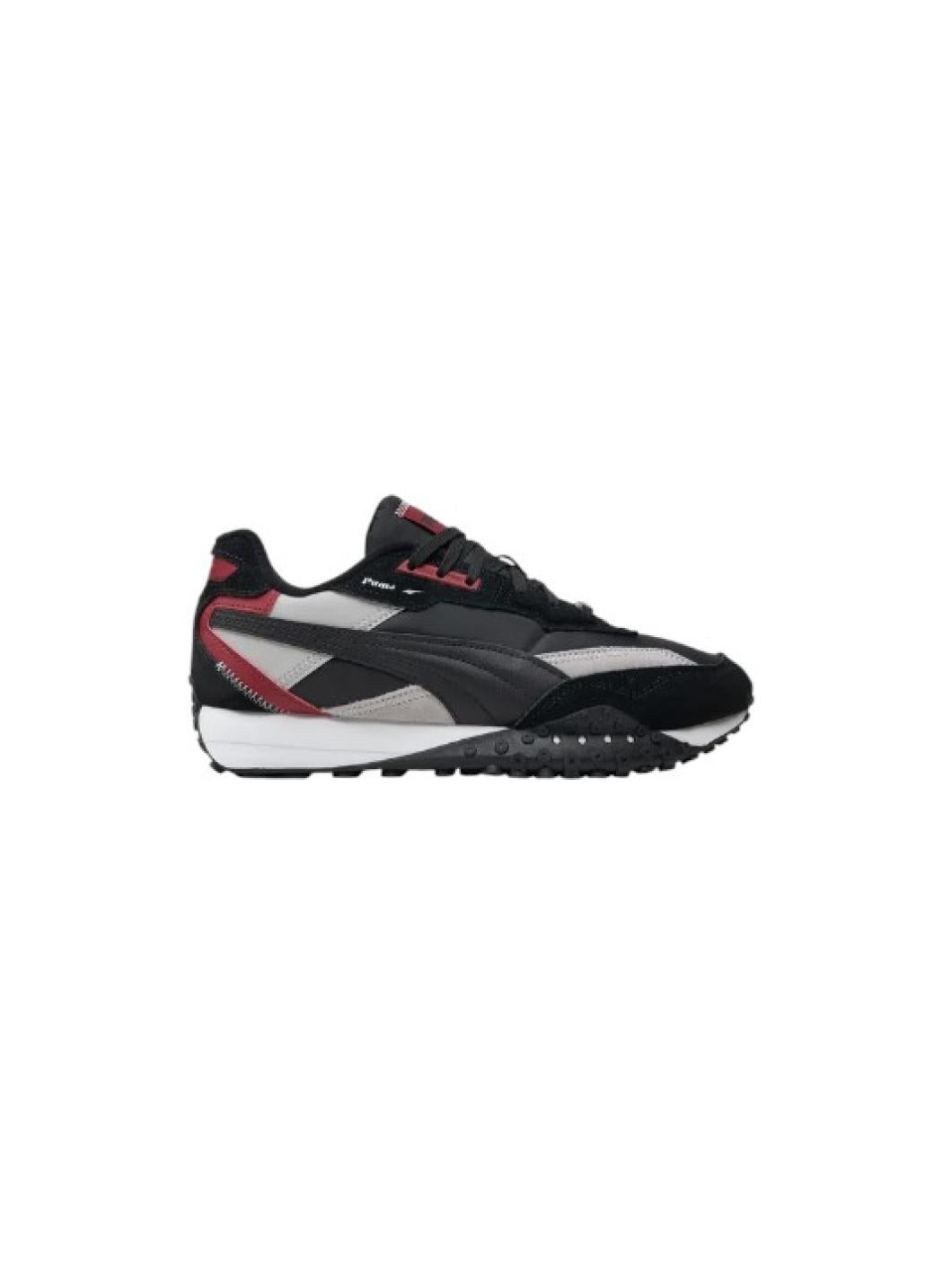 Scarpe Uomo Puma 392725_25_BLKTOP_RIDER