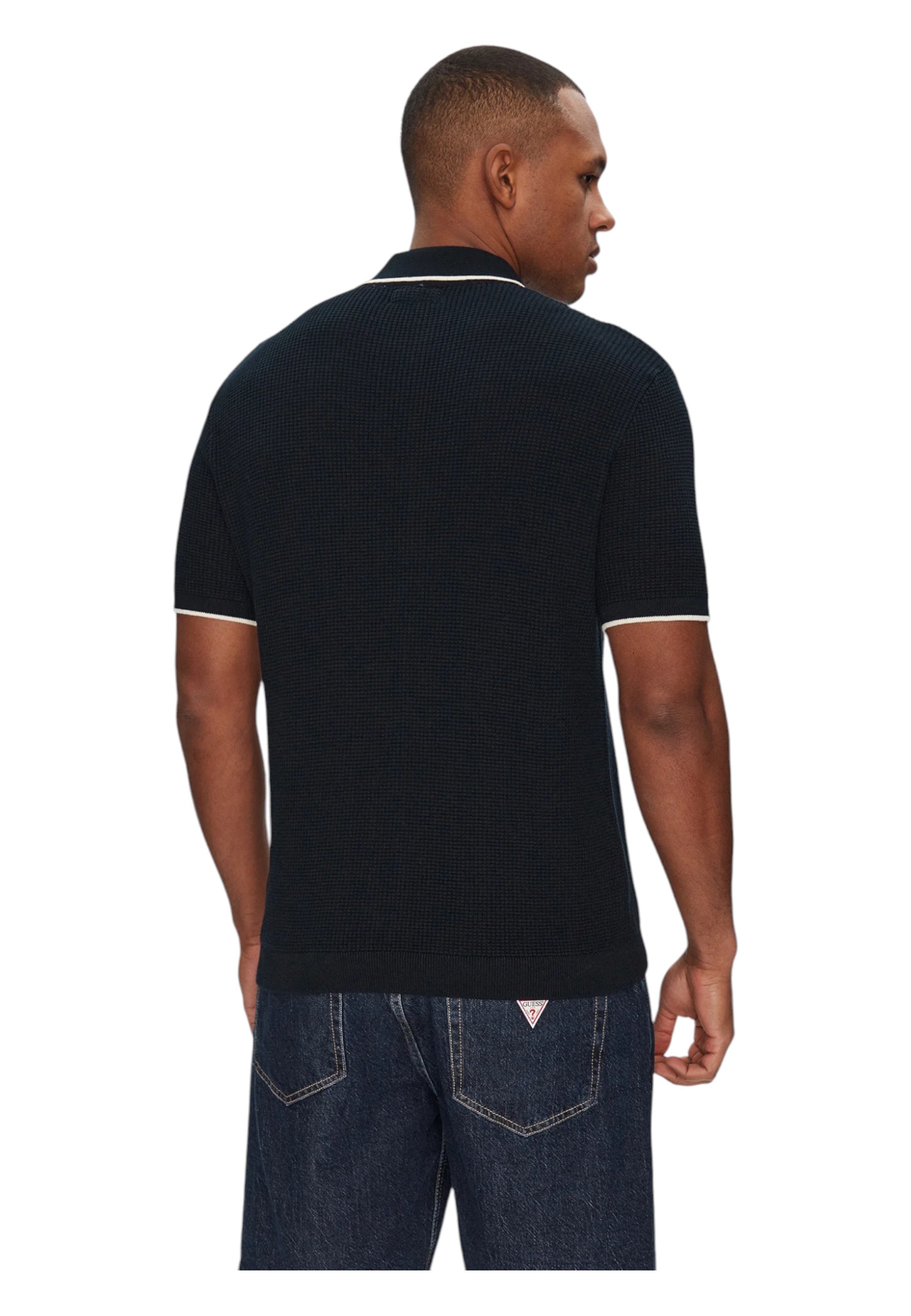 Cardigan Uomo Guess Jeans