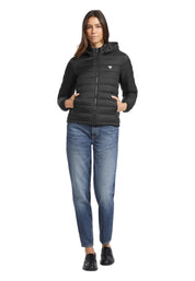 Piumino Donna Guess Jeans Regular Fit