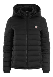Piumino Donna Guess Jeans Regular Fit