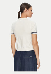 Polo Donna Guess Jeans Regular Fit