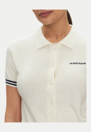 Polo Donna Guess Jeans Regular Fit