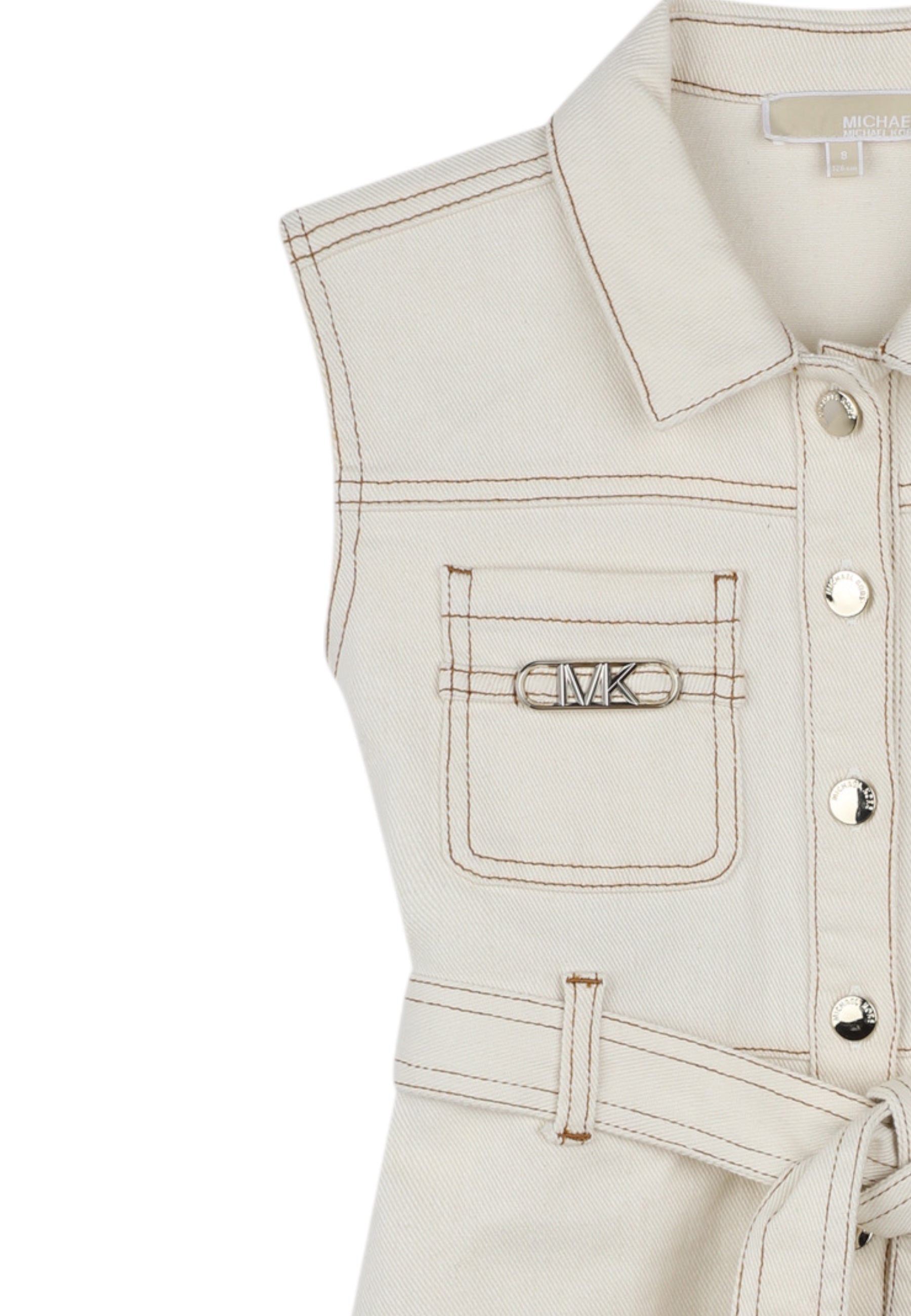 Abito Bambina Michael Kors