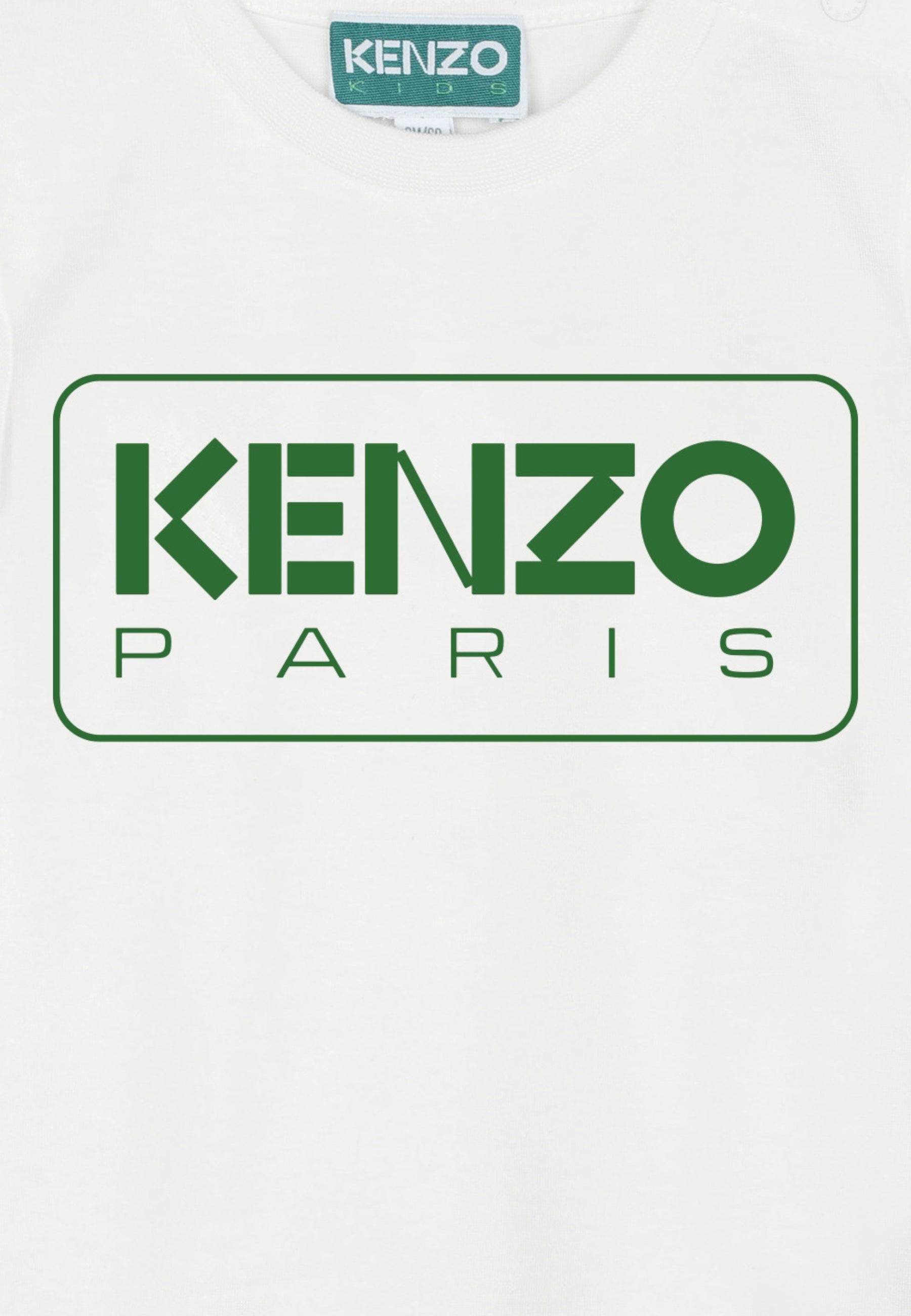 T-shirt Bambino unisex Kenzo