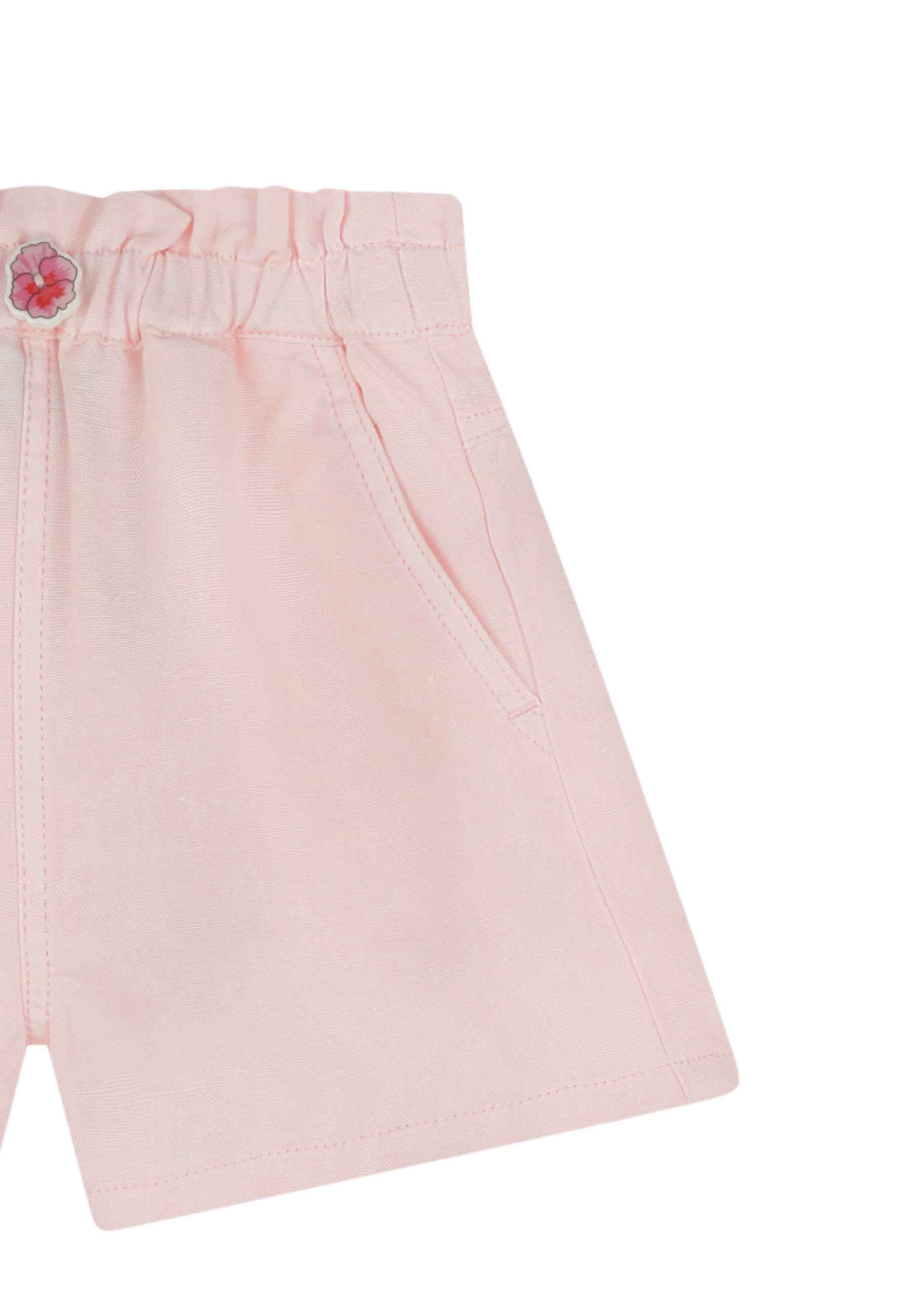 Shorts Bambina Kenzo