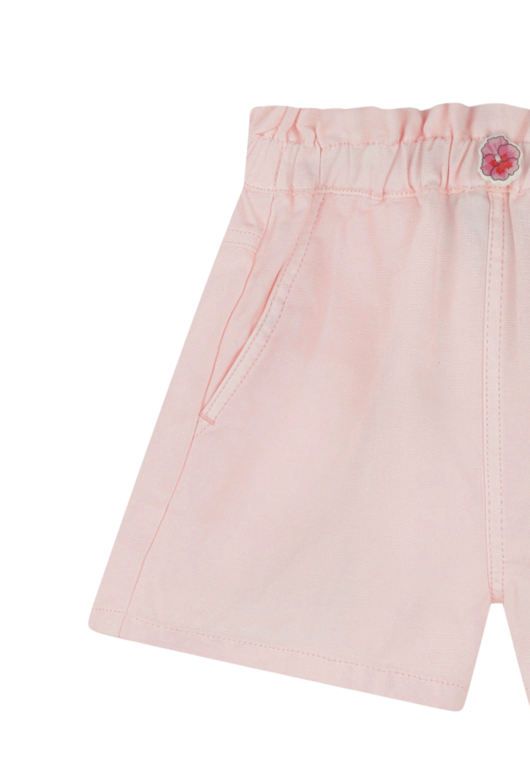 Shorts Bambina Kenzo