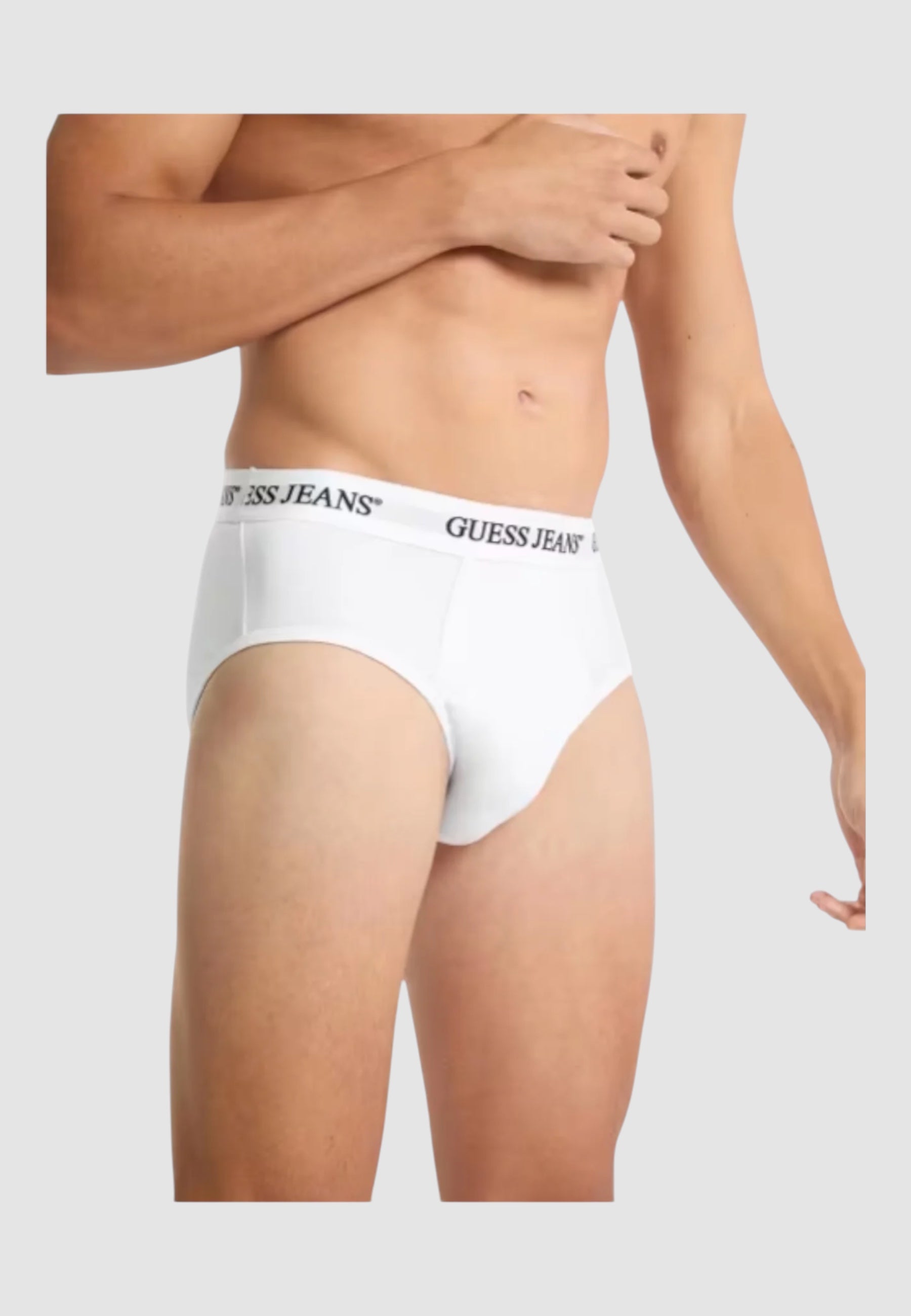 Slip Uomo Guess Jeans
