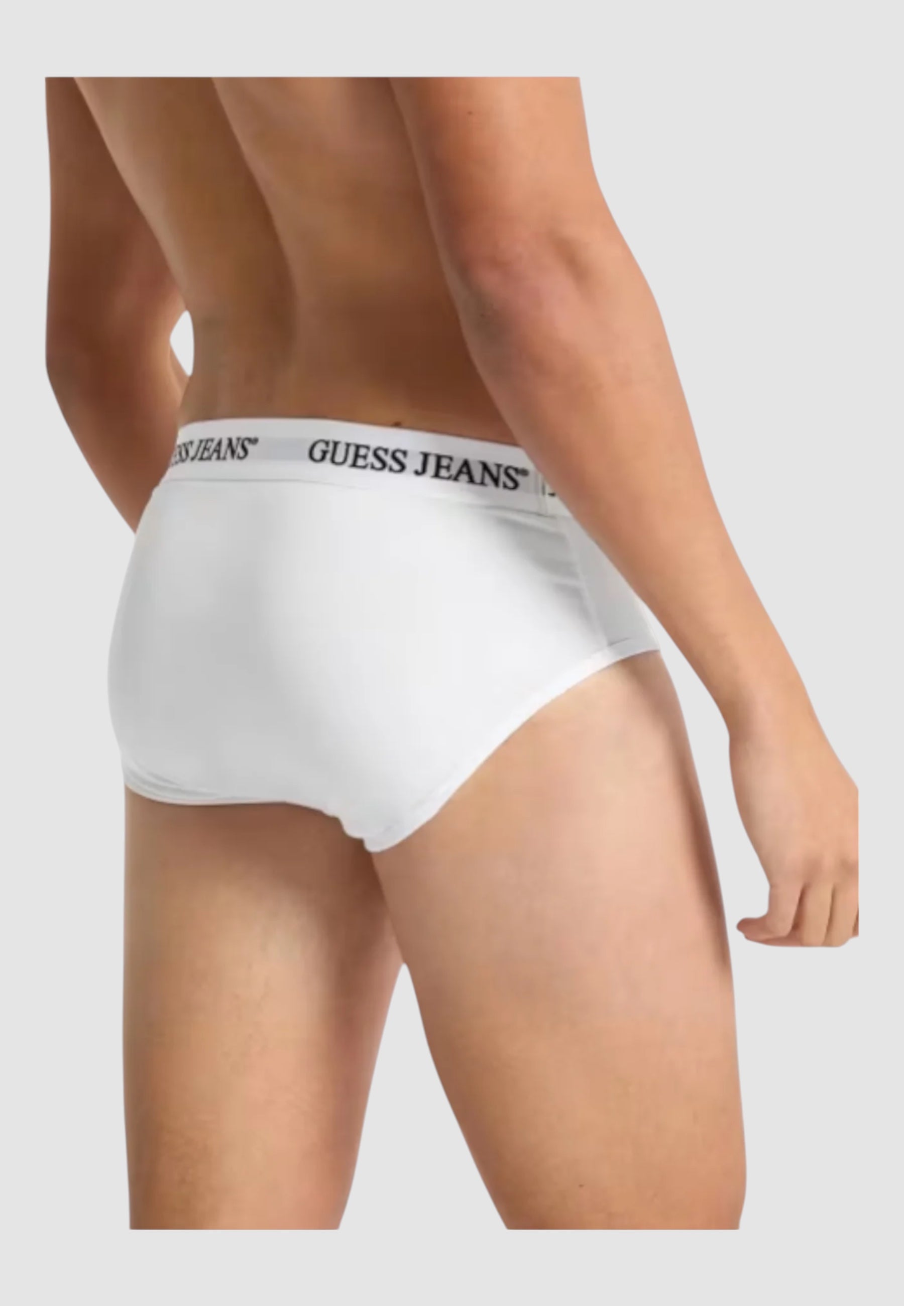 Slip Uomo Guess Jeans