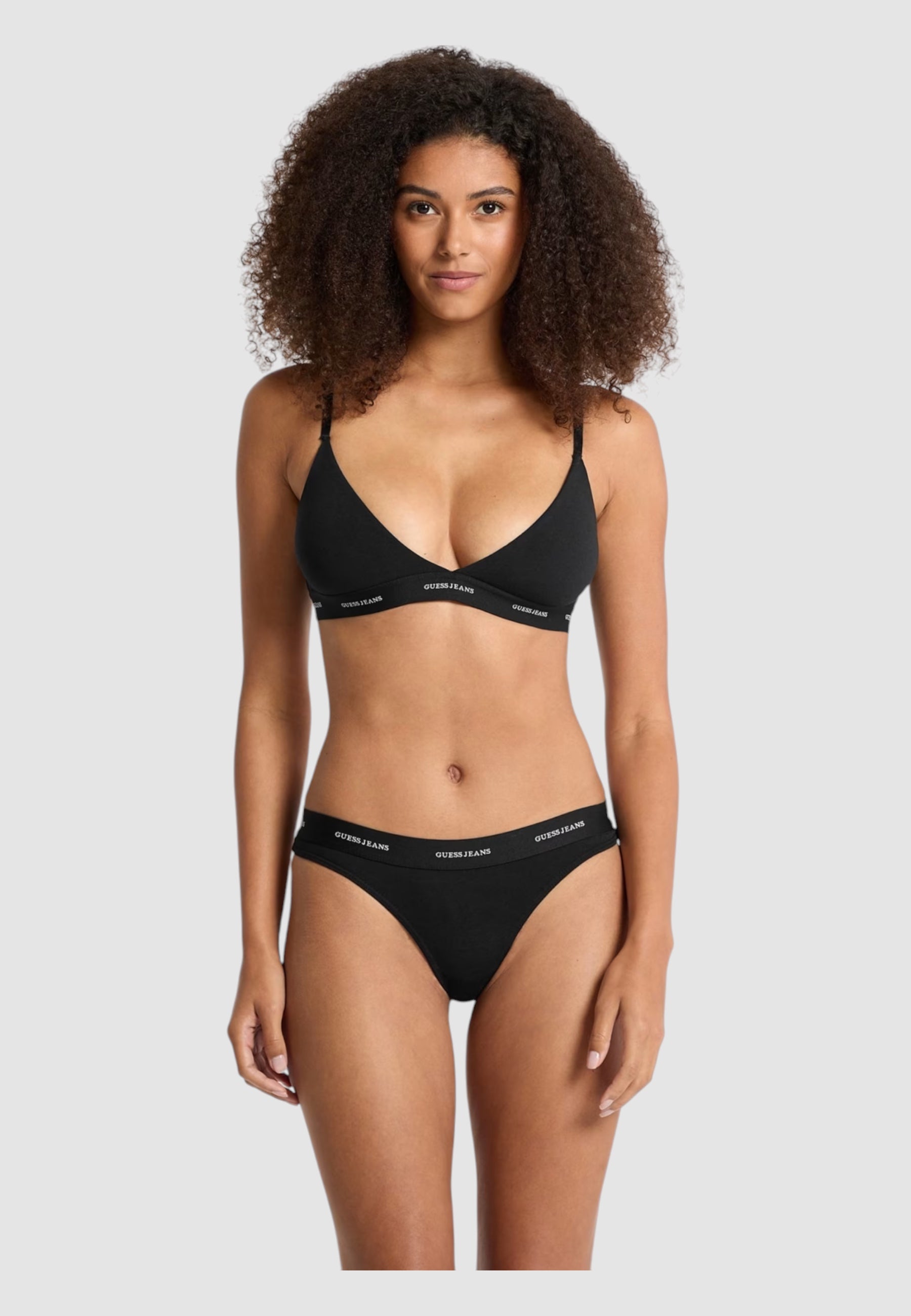 Tanga Donna Guess Jeans