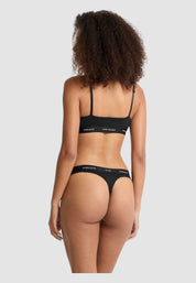 Tanga Donna Guess Jeans