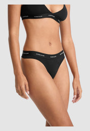 Tanga Donna Guess Jeans