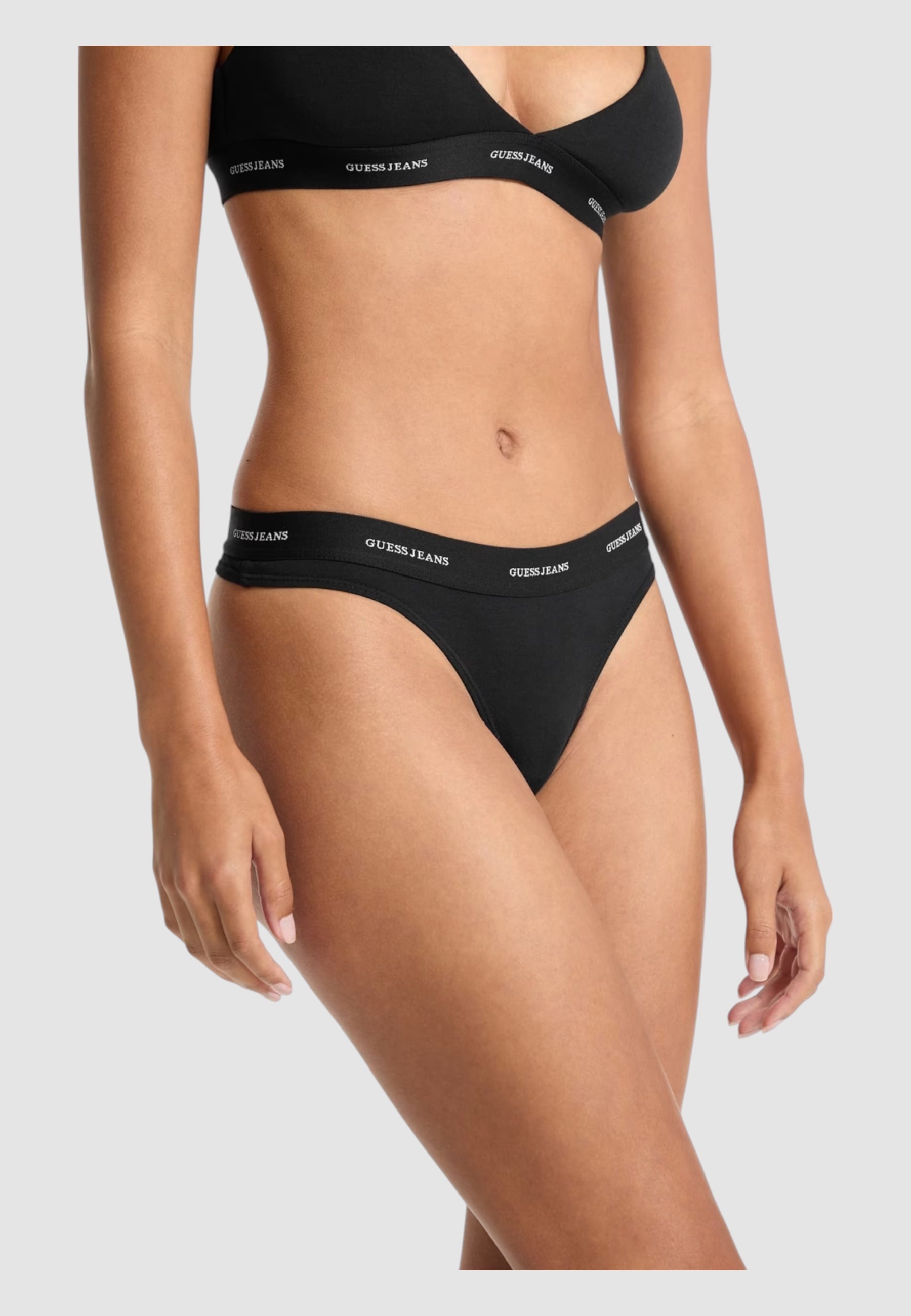 Tanga Donna Guess Jeans