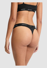 Tanga Donna Guess Jeans