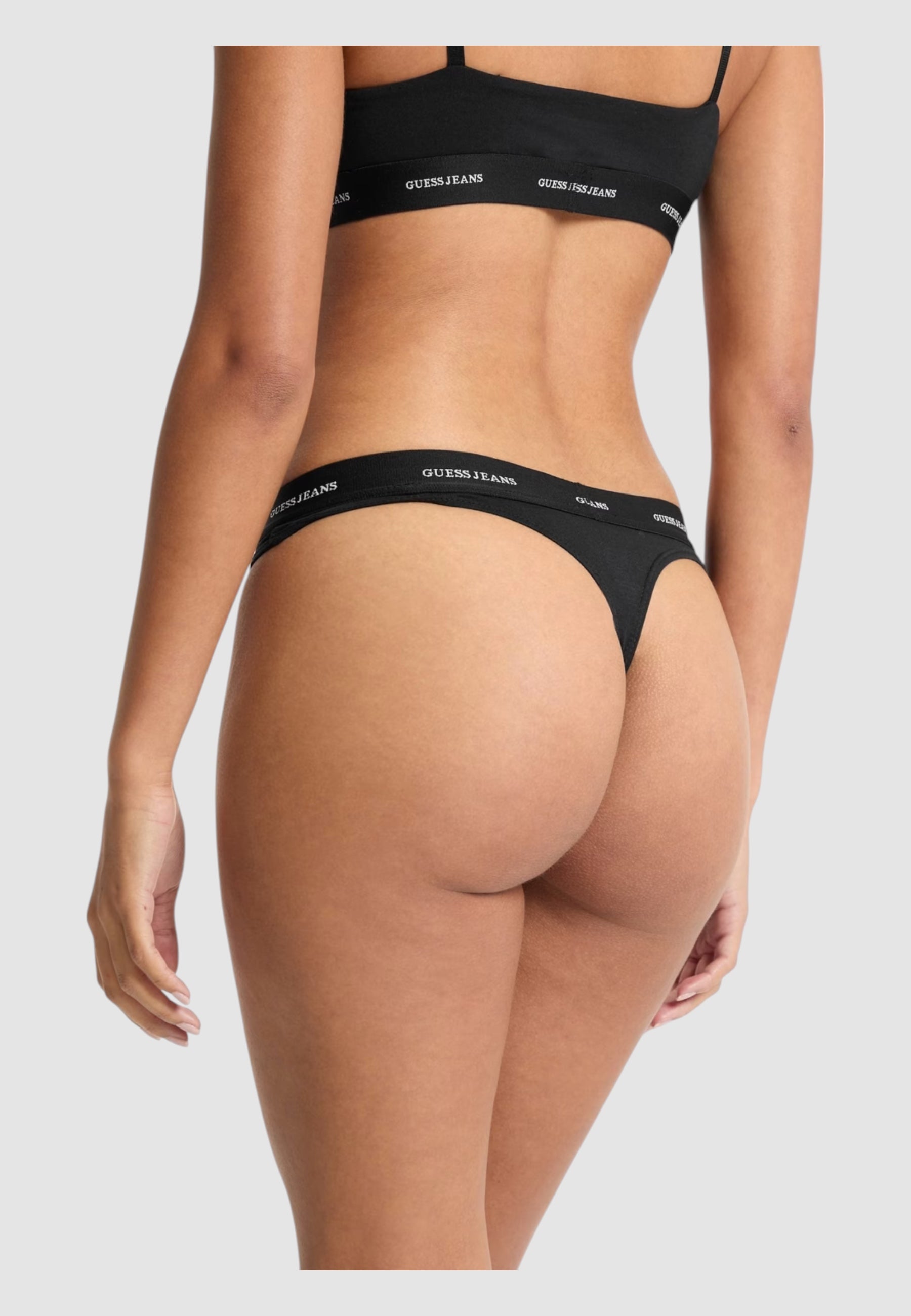 Tanga Donna Guess Jeans